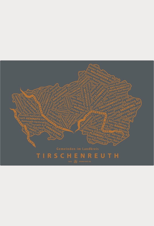 Tirschenreuth