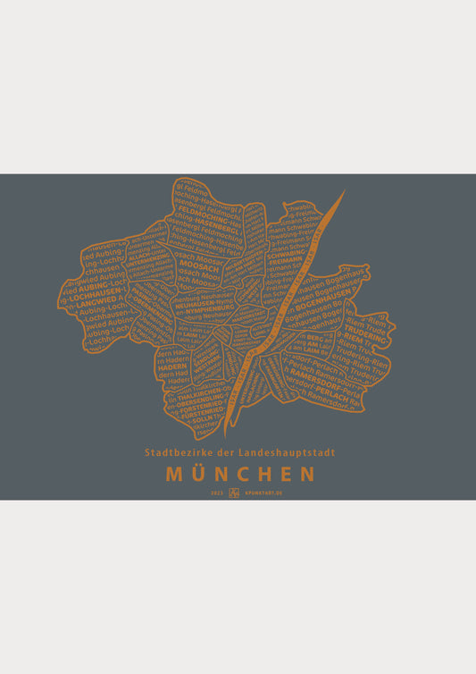 München Stadt